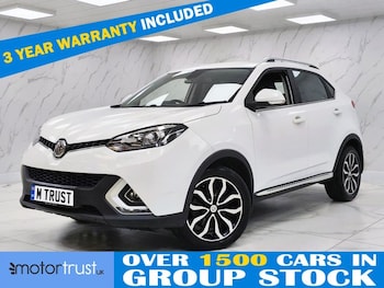 Used MG GS 2018 for sale - 79482208: Photo