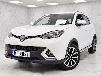 Used MG GS 2018 for sale - 79482208: Photo