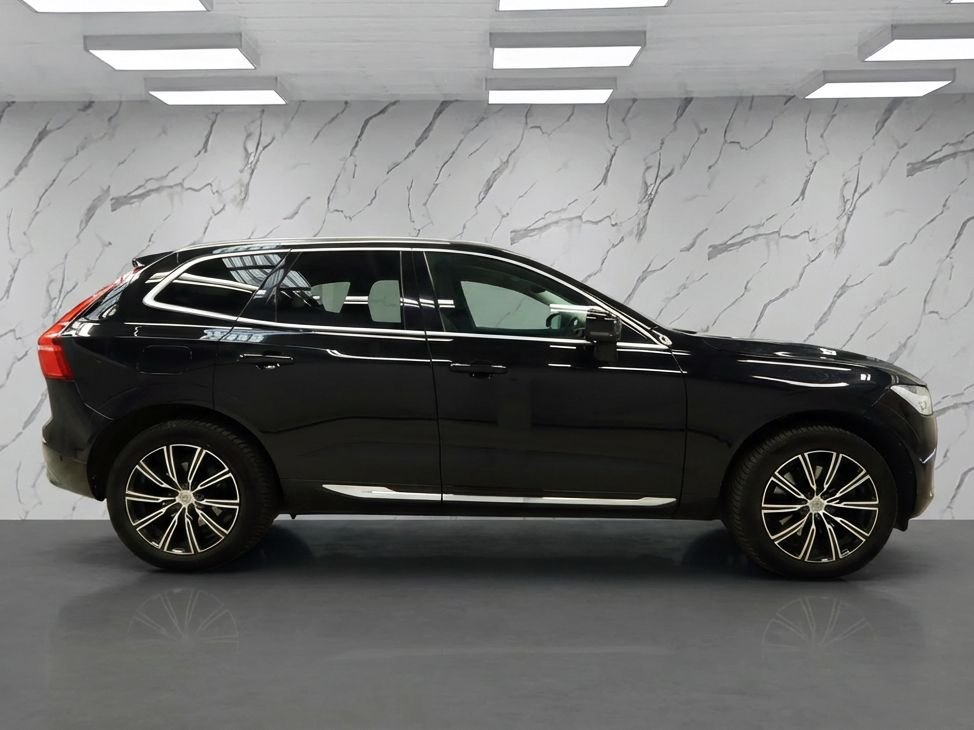 Used Volvo XC60 2018 for sale - 78008829: Photo 4