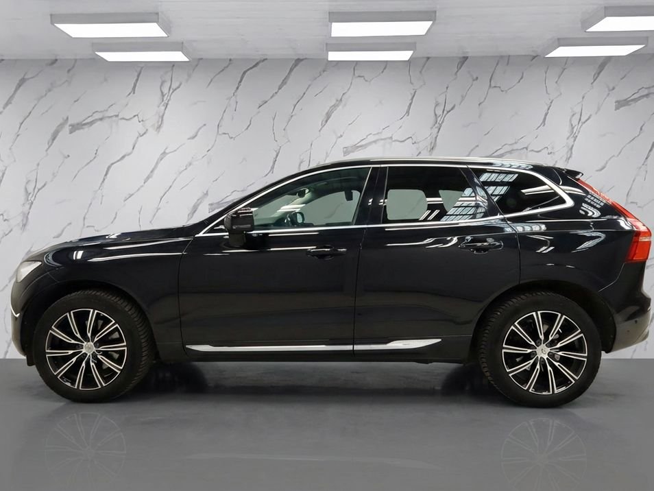 Used Volvo XC60 2018 for sale - 78008829: Photo 5