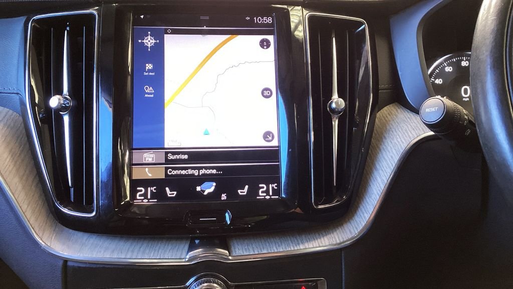 Used Volvo XC60 2018 for sale - 78008829: Photo 6