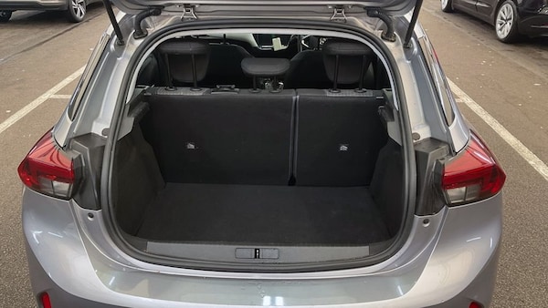 Used Vauxhall Corsa 2021 for sale - 76223777: Photo 11
