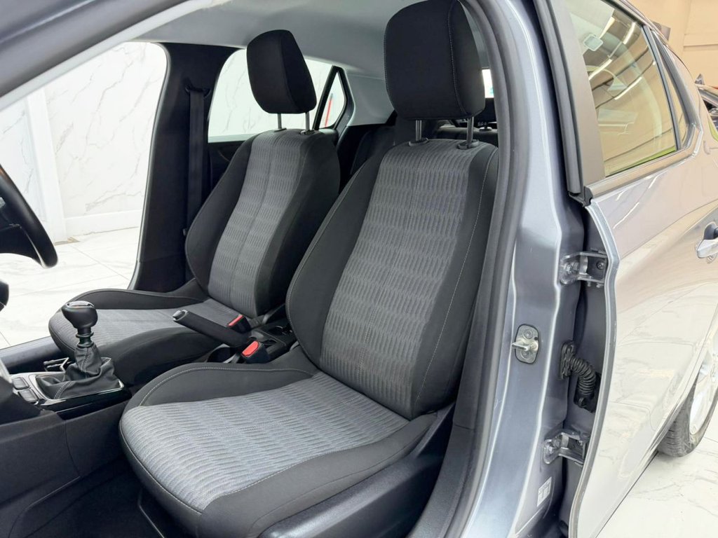 Used Vauxhall Corsa 2021 for sale - 76223777: Photo 13