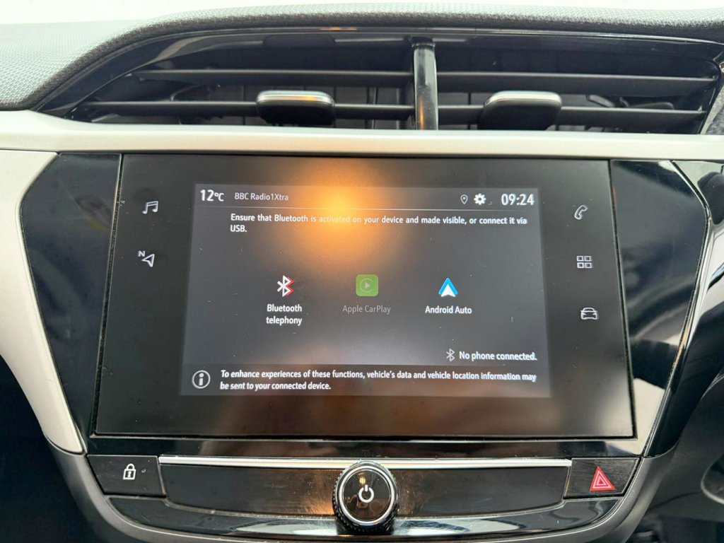 Used Vauxhall Corsa 2021 for sale - 76223777: Photo 15