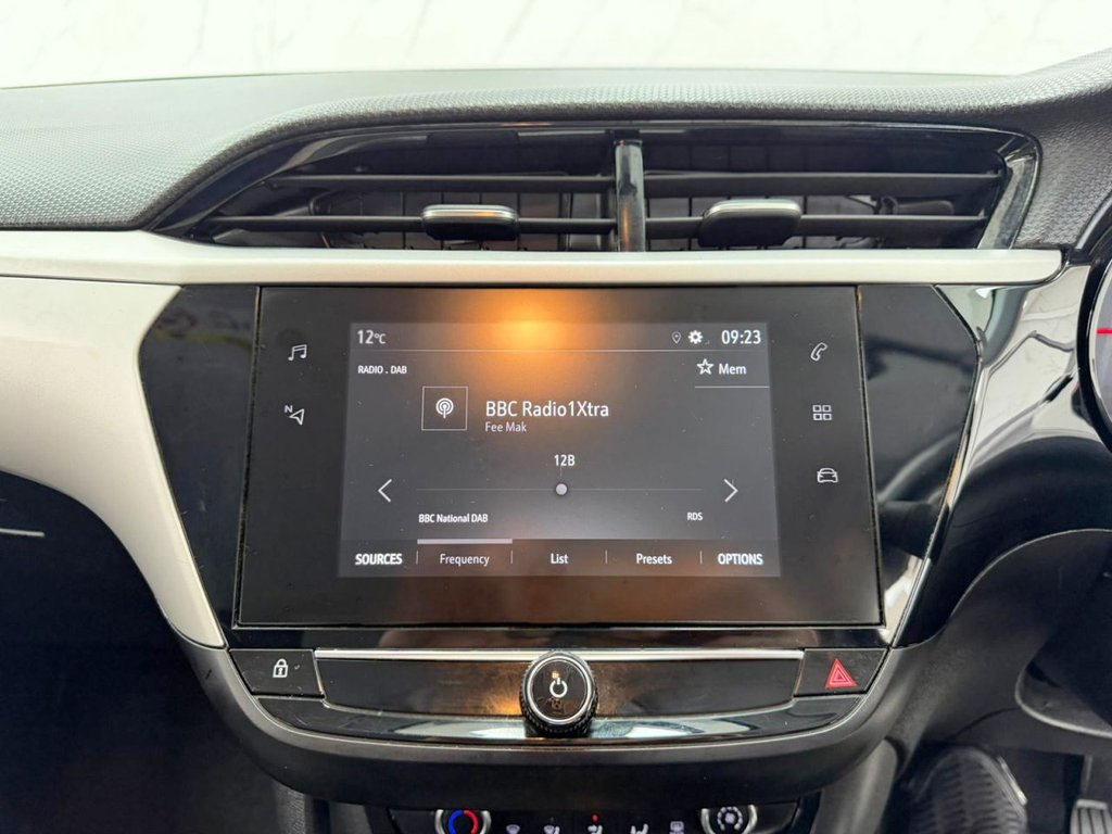 Used Vauxhall Corsa 2021 for sale - 76223777: Photo 16