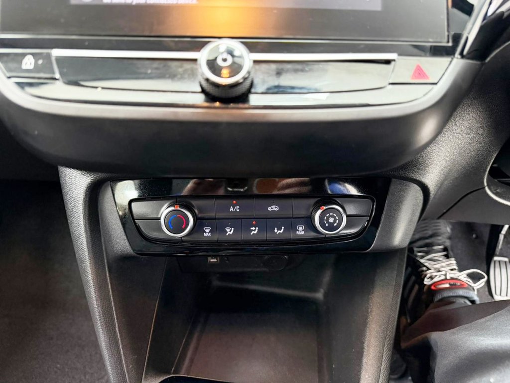 Used Vauxhall Corsa 2021 for sale - 76223777: Photo 17