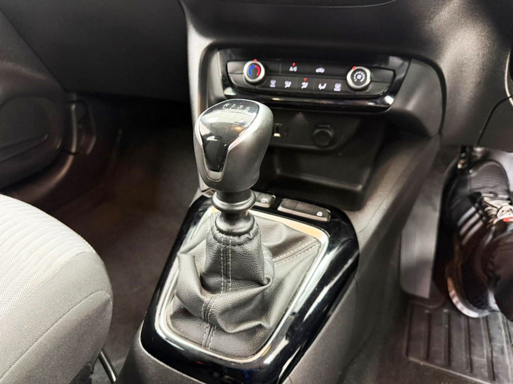 Used Vauxhall Corsa 2021 for sale - 76223777: Photo 18