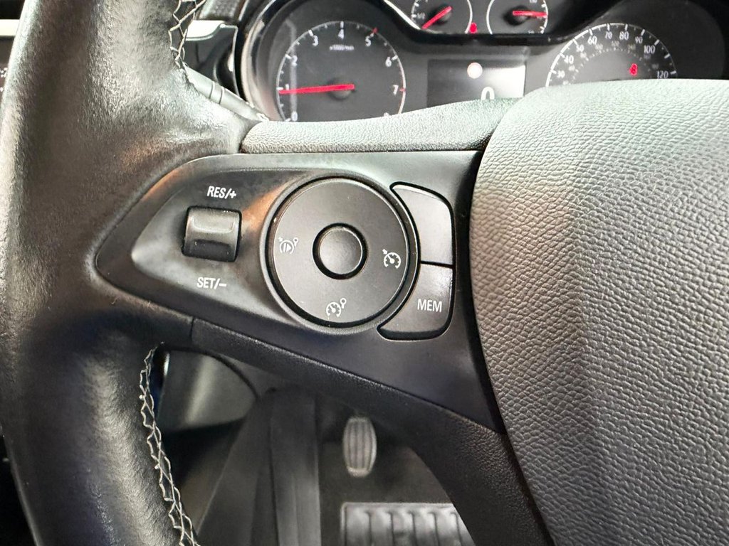 Used Vauxhall Corsa 2021 for sale - 76223777: Photo 19