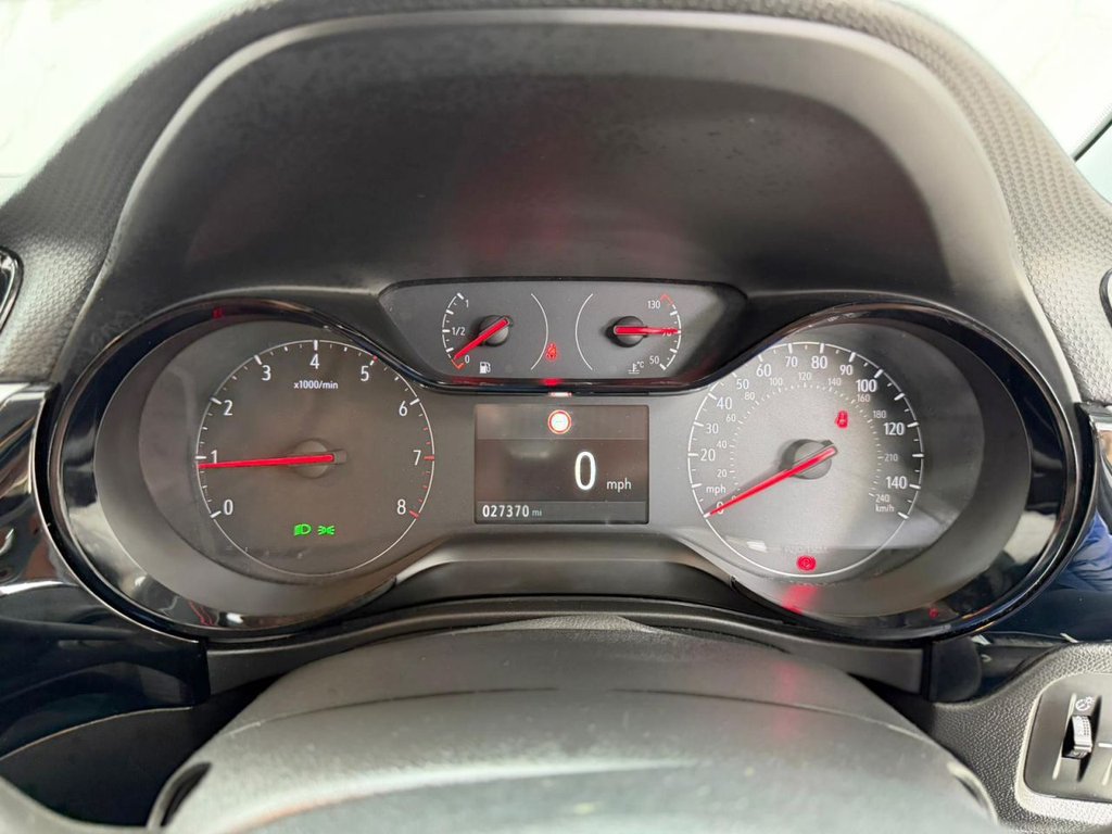 Used Vauxhall Corsa 2021 for sale - 76223777: Photo 20