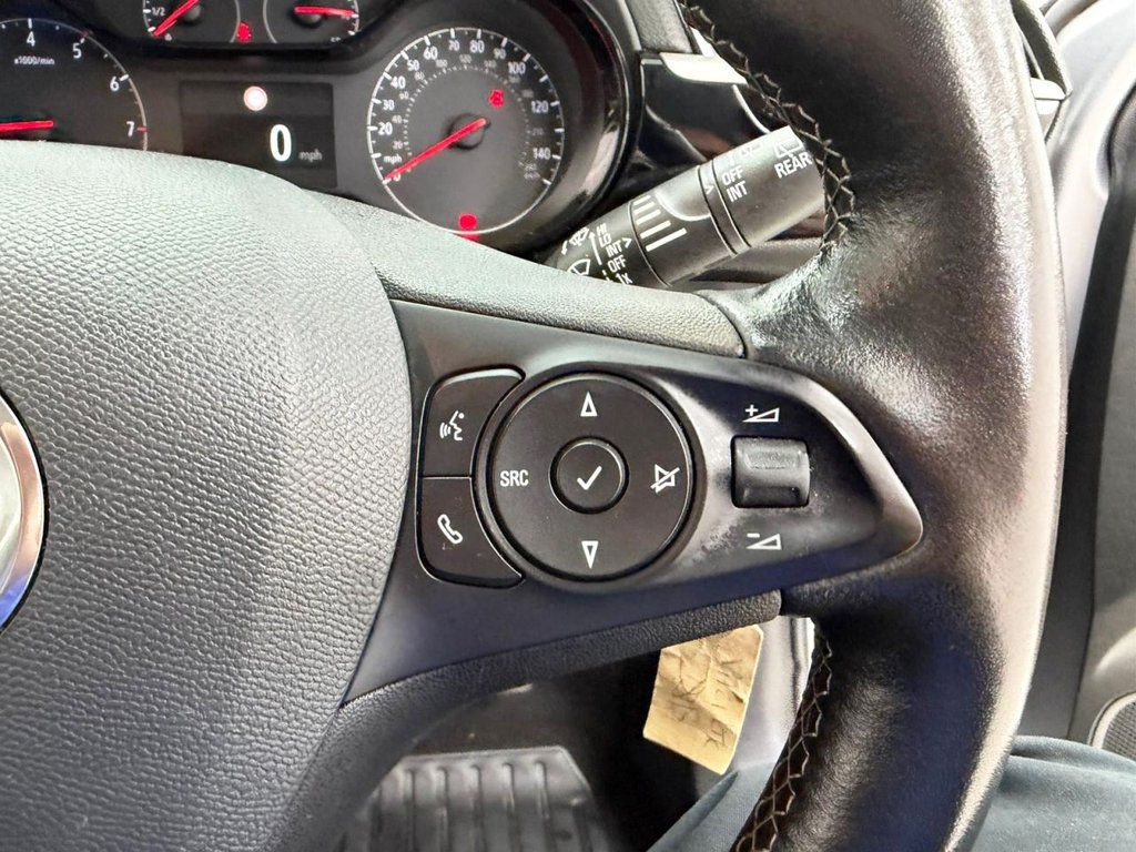 Used Vauxhall Corsa 2021 for sale - 76223777: Photo 22