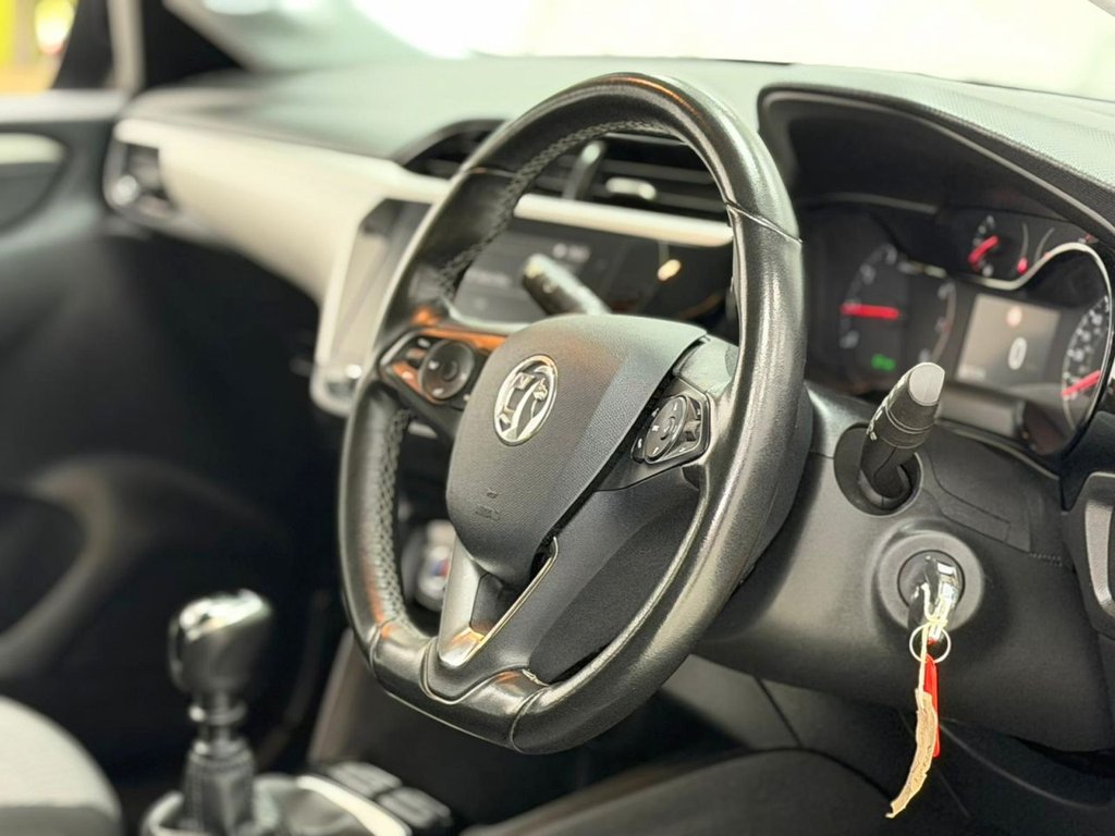 Used Vauxhall Corsa 2021 for sale - 76223777: Photo 23