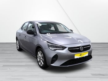 Used Vauxhall Corsa 2021 for sale - 76223777: Photo 2