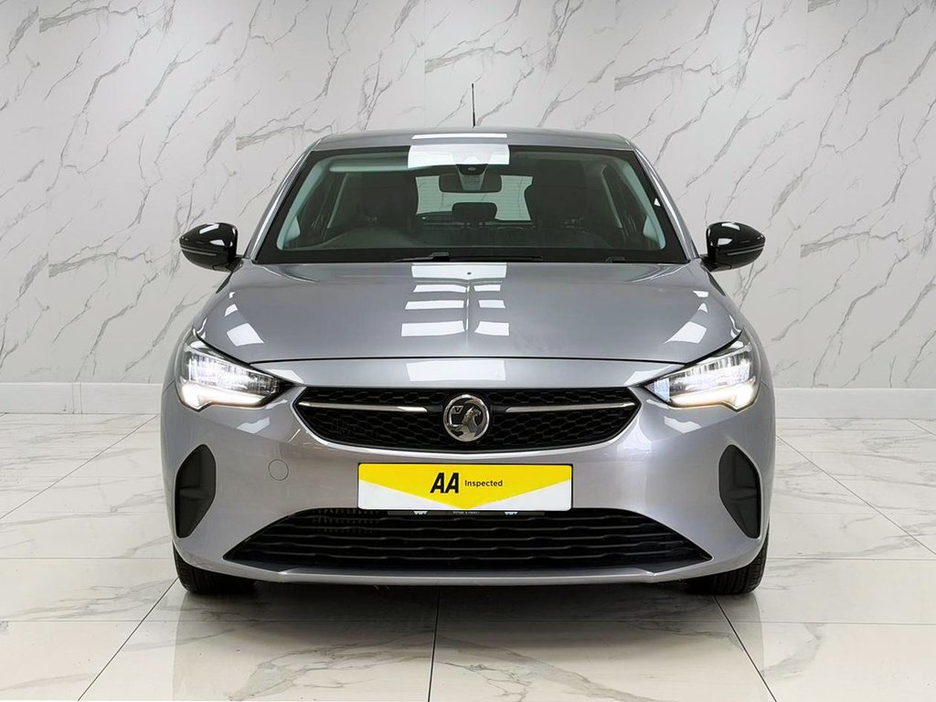 Used Vauxhall Corsa 2021 for sale - 76223777: Photo 5