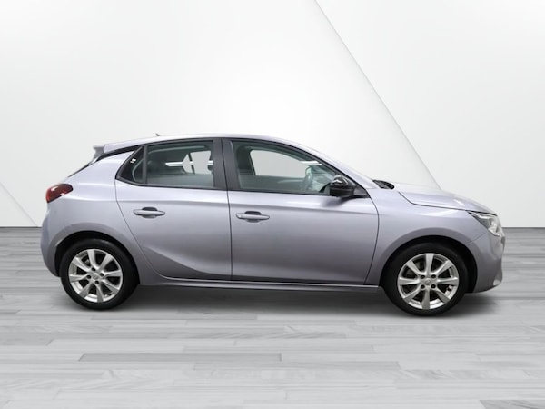 Used Vauxhall Corsa 2021 for sale - 76223777: Photo 5