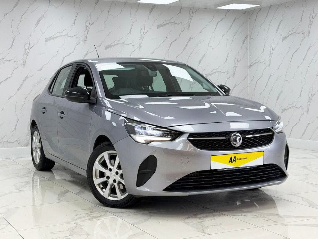 Used Vauxhall Corsa 2021 for sale - 76223777: Photo 6