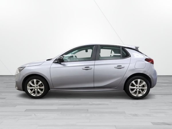 Used Vauxhall Corsa 2021 for sale - 76223777: Photo 6