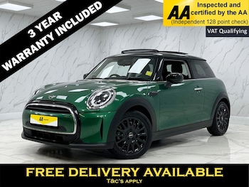MINI - Hatch