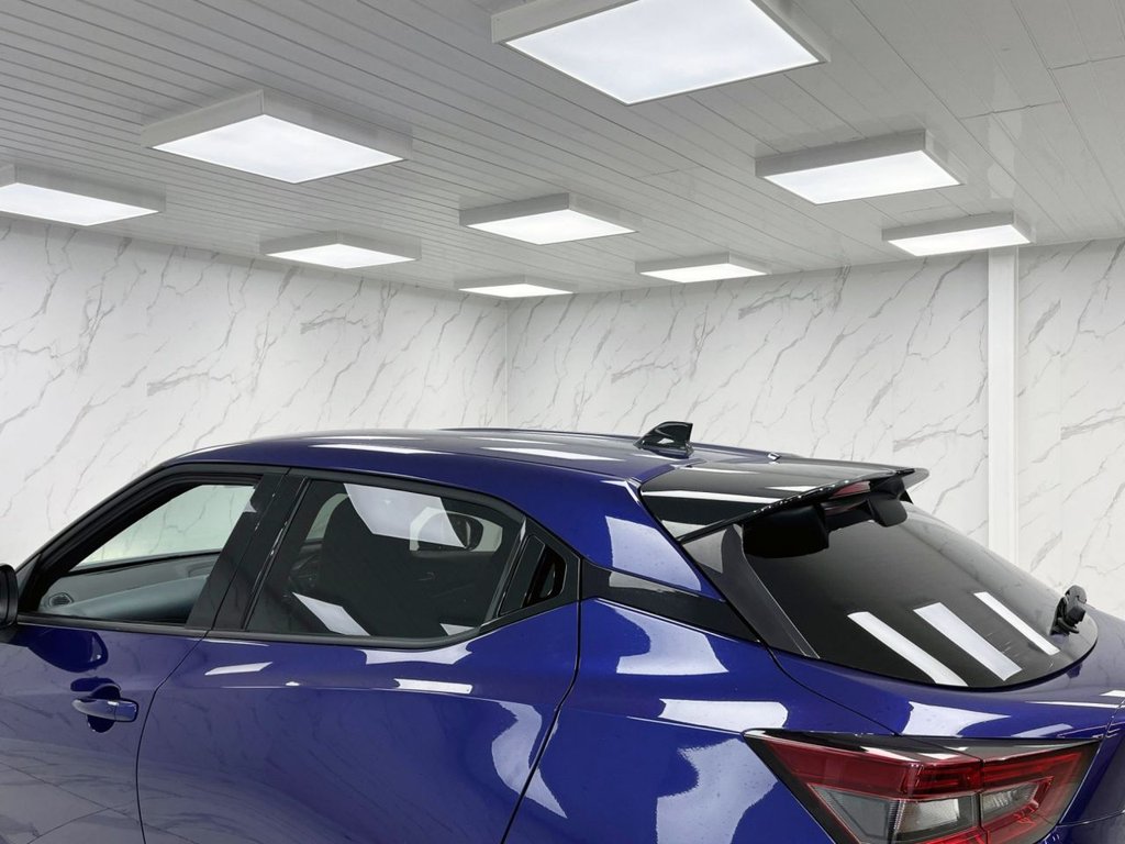 Used Nissan Juke 2020 for sale - 75937660: Photo 13