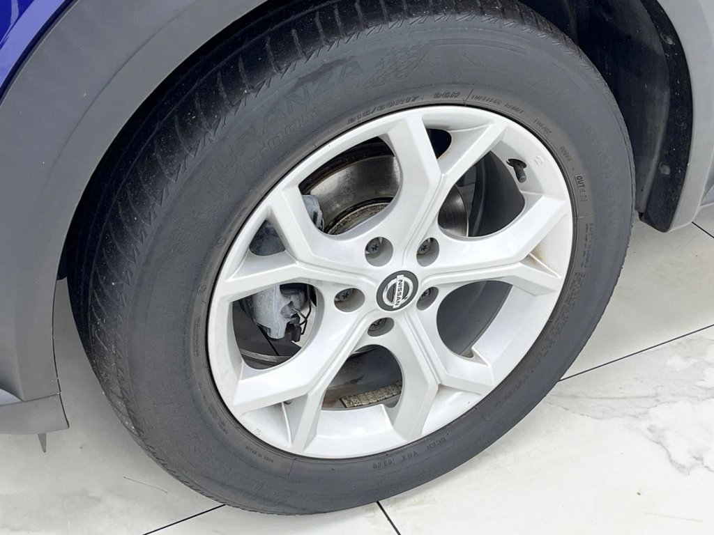 Used Nissan Juke 2020 for sale - 75937660: Photo 15