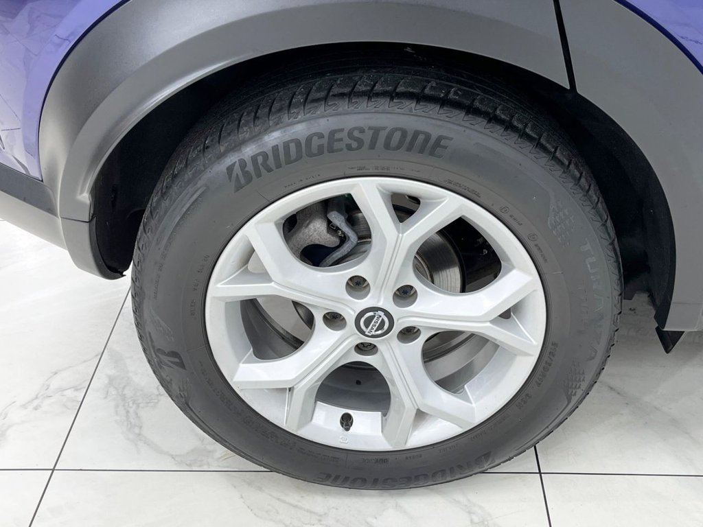 Used Nissan Juke 2020 for sale - 75937660: Photo 16