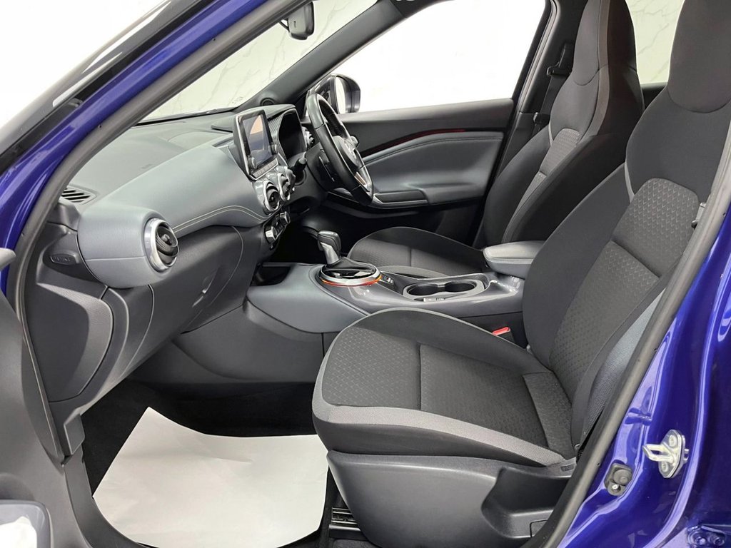 Used Nissan Juke 2020 for sale - 75937660: Photo 20