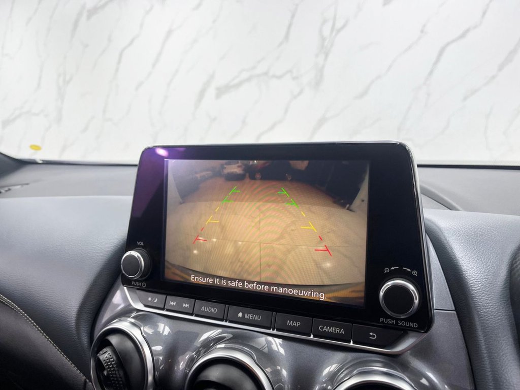 Used Nissan Juke 2020 for sale - 75937660: Photo 22