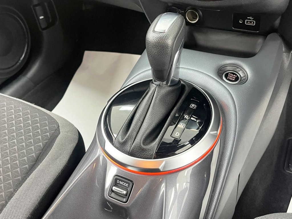 Used Nissan Juke 2020 for sale - 75937660: Photo 26