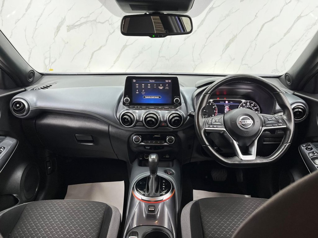 Used Nissan Juke 2020 for sale - 75937660: Photo 31