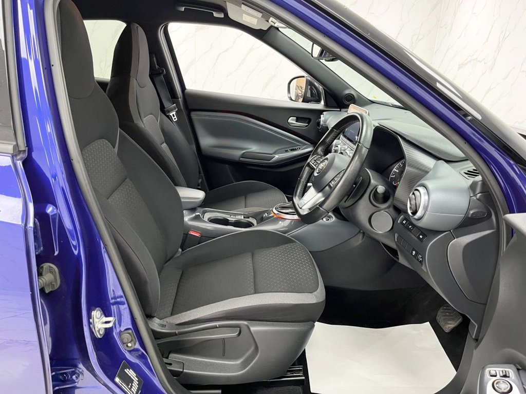 Used Nissan Juke 2020 for sale - 75937660: Photo 33