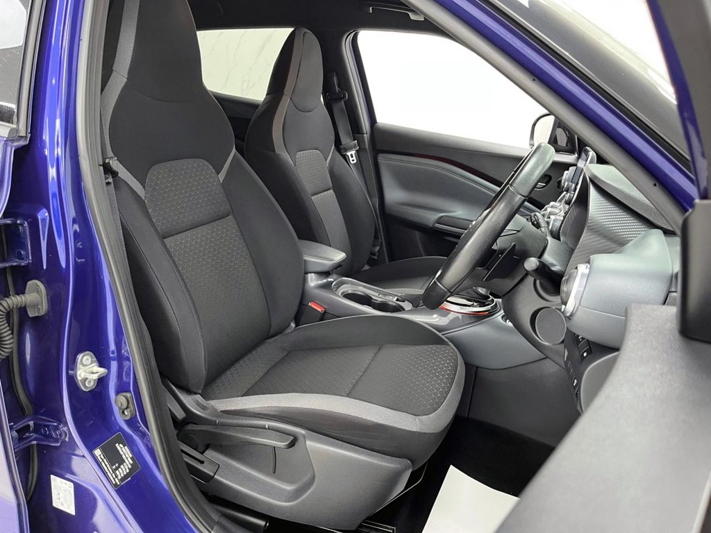 Used Nissan Juke 2020 for sale - 75937660: Photo 34