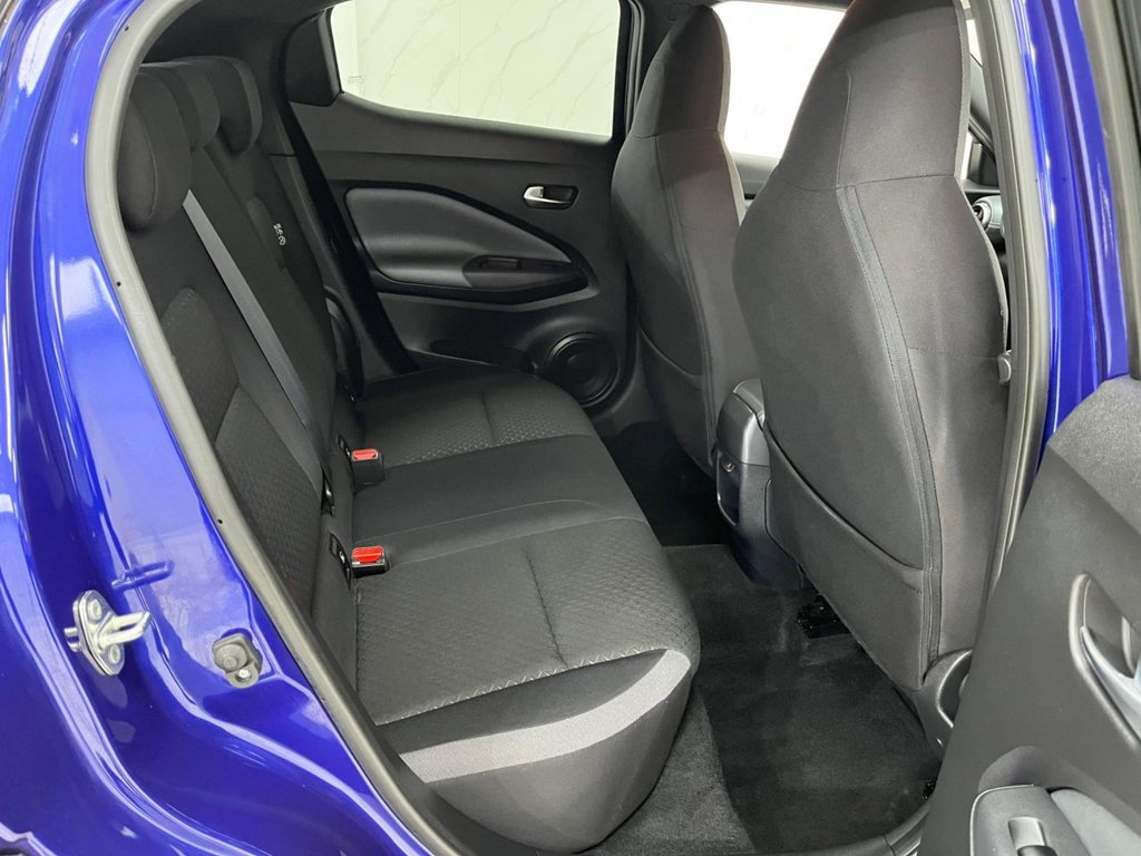 Used Nissan Juke 2020 for sale - 75937660: Photo 36