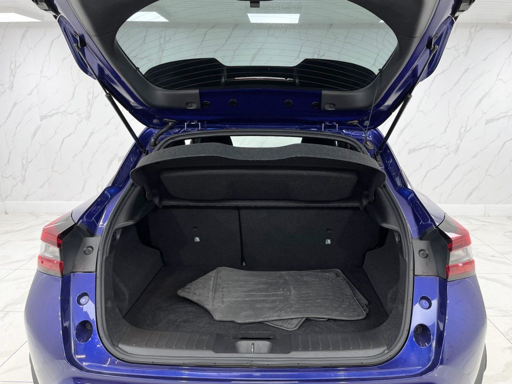 Used Nissan Juke 2020 for sale - 75937660: Photo 37