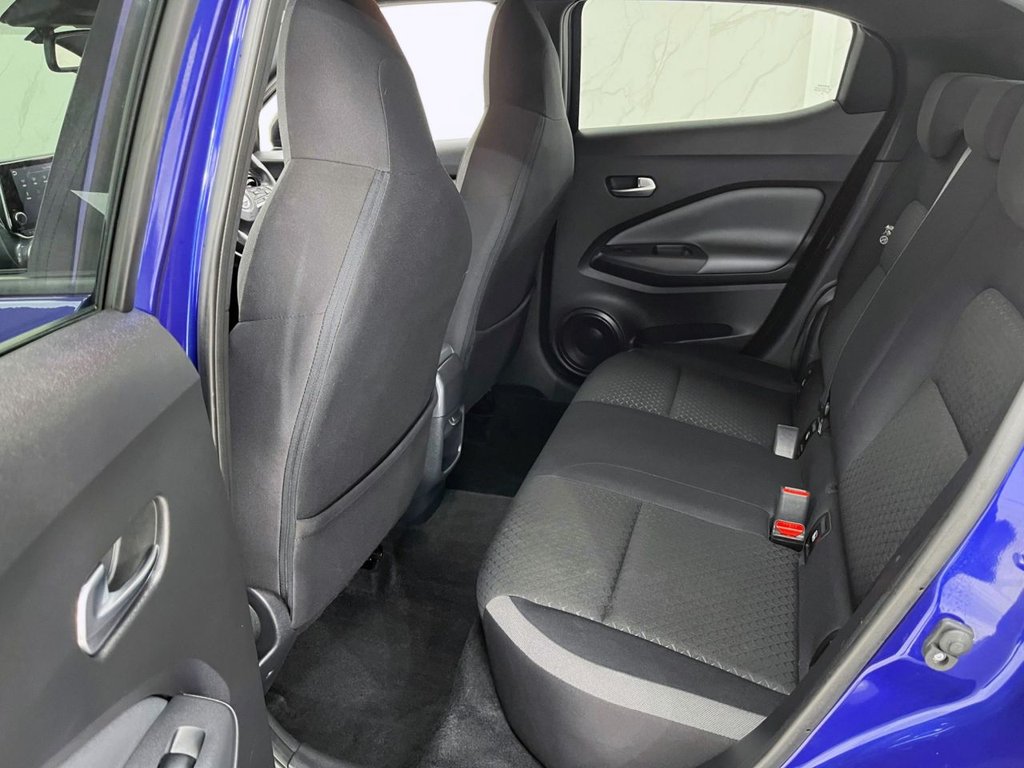 Used Nissan Juke 2020 for sale - 75937660: Photo 38