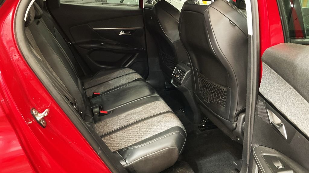 Used Peugeot 3008 2019 for sale - 78017327: Photo 10