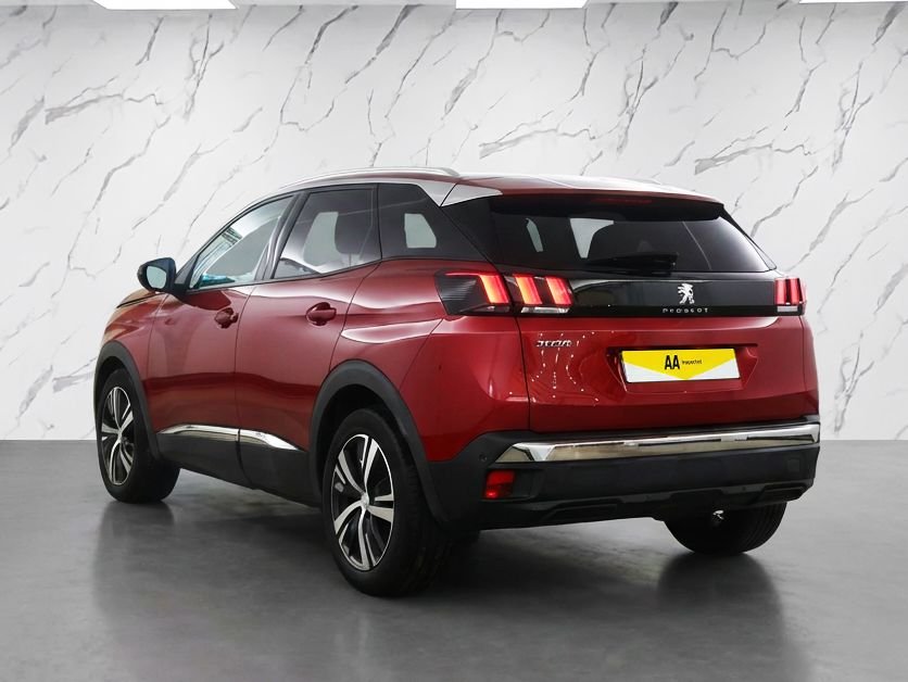 Used Peugeot 3008 2019 for sale - 78017327: Photo 3