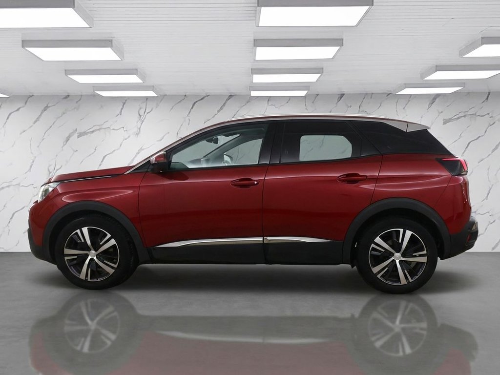 Used Peugeot 3008 2019 for sale - 78017327: Photo 5