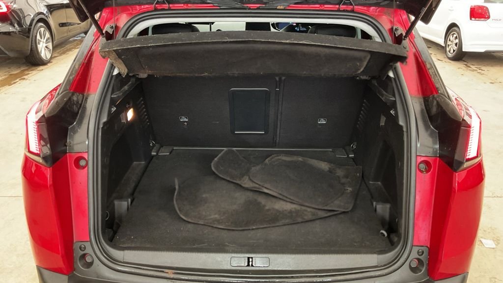 Used Peugeot 3008 2019 for sale - 78017327: Photo 6