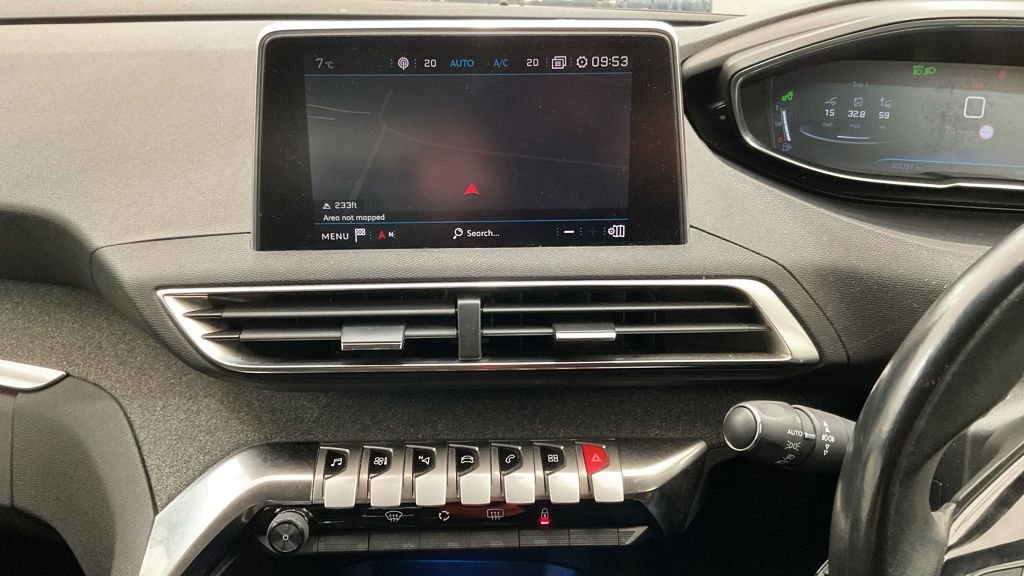 Used Peugeot 3008 2019 for sale - 78017327: Photo 7