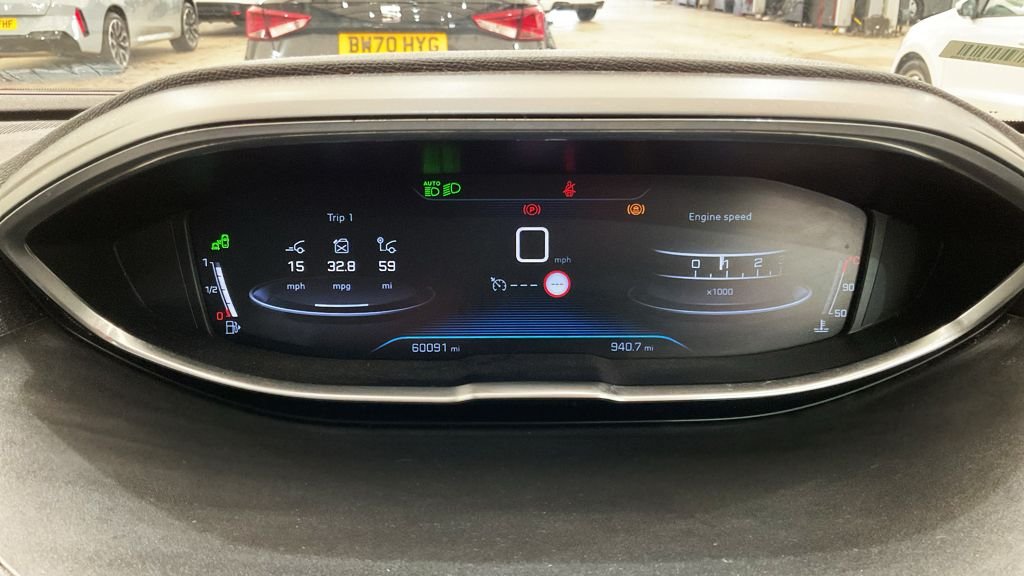 Used Peugeot 3008 2019 for sale - 78017327: Photo 8