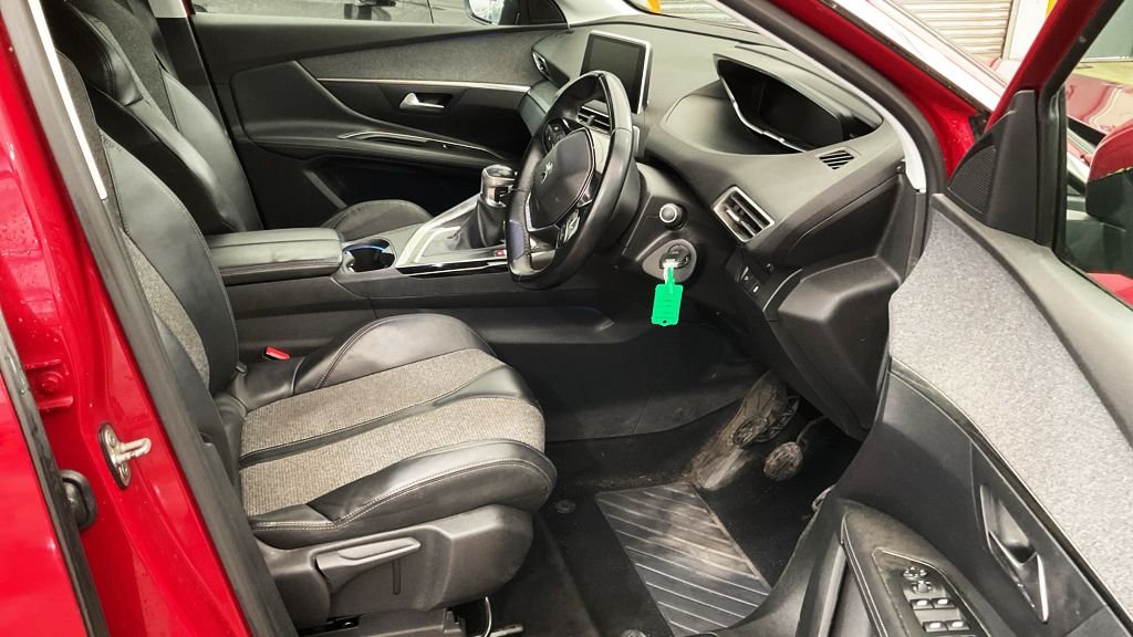 Used Peugeot 3008 2019 for sale - 78017327: Photo 9