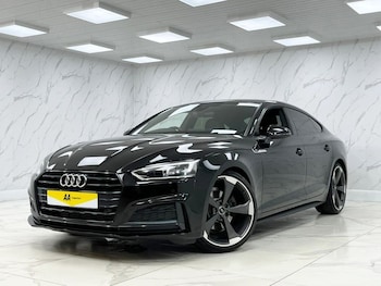 Used Audi A5 2019 for sale - 76322938: Photo 4