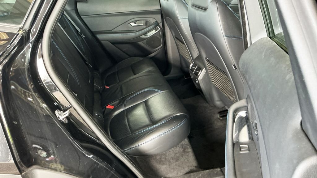 Used Jaguar E-Pace 2019 for sale - 77967437: Photo 10
