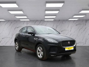 Used Jaguar E-Pace 2019 for sale - 77967437: Photo