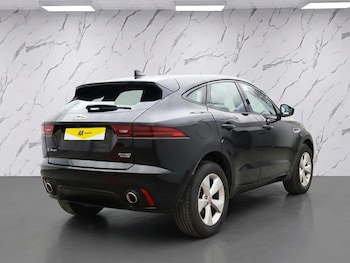 Used Jaguar E-Pace 2019 for sale - 77967437: Photo