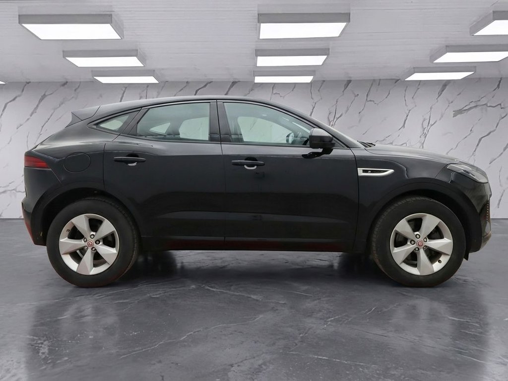 Used Jaguar E-Pace 2019 for sale - 77967437: Photo 5