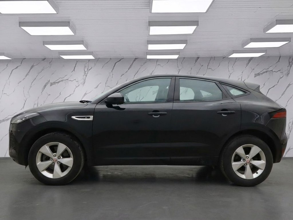 Used Jaguar E-Pace 2019 for sale - 77967437: Photo 6