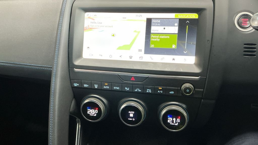 Used Jaguar E-Pace 2019 for sale - 77967437: Photo 7