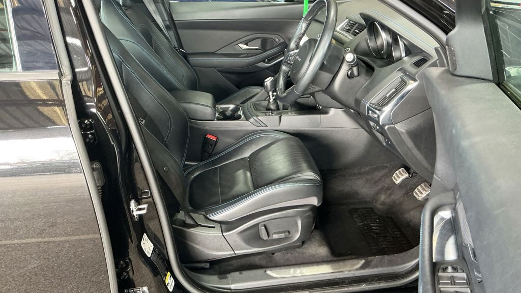 Used Jaguar E-Pace 2019 for sale - 77967437: Photo 9