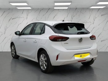 Used Vauxhall Corsa 2023 for sale - 78315736: Photo