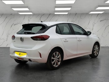 Used Vauxhall Corsa 2023 for sale - 78315736: Photo